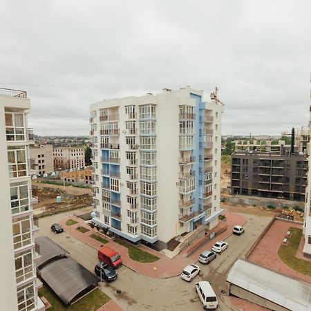 Domkolviv Apartment Exterior photo
